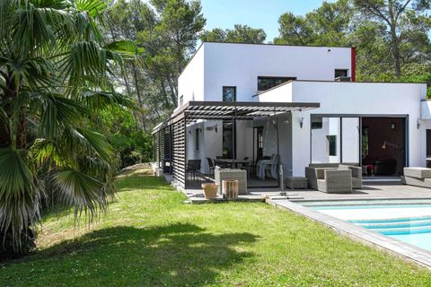 Villa i Nimes, Gard, Nimes - € 995.000 | Ref: HH-15439911 - foto 4