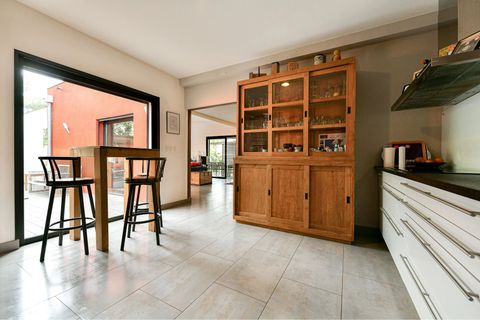 Villa i Nimes, Gard, Nimes - € 995.000 | Ref: HH-15439911 - foto 5