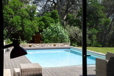 Villa i Nimes, Gard, Nimes - € 995.000 | Ref: HH-15439911 - foto 9