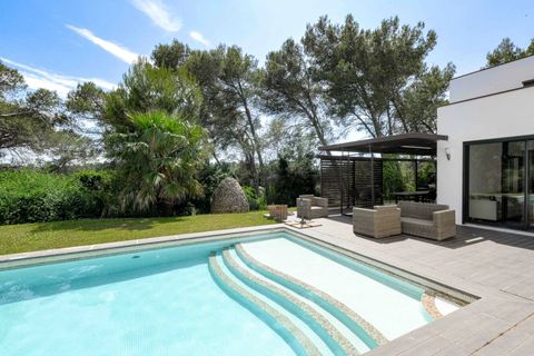 Villa i Nimes, Gard, Nimes - € 995.000 | Ref: HH-15439911 - foto 13