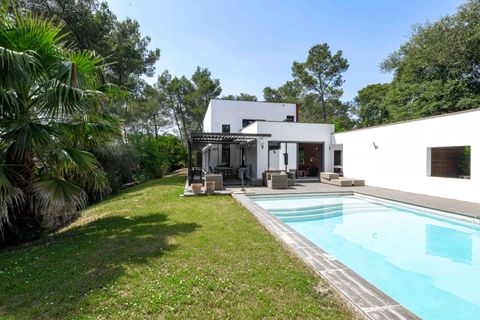 Villa i Nimes, Gard, Nimes - € 995.000 | Ref: HH-15439911 - foto 17