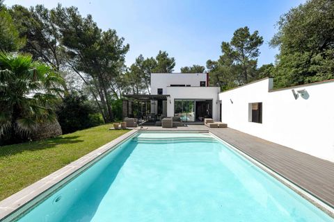 Villa i Nimes, Gard, Nimes - € 995.000 | Ref: HH-15439911 - foto 19
