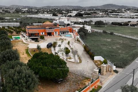 Villa i Faro, Faro, Faro - € 1.325.000 | Ref: 360P-1459 - foto 1