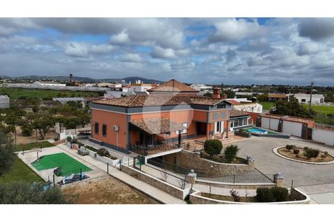 Villa i Faro, Faro, Faro - € 1.325.000 | Ref: 360P-1459 - foto 4