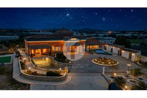 Villa i Faro, Faro, Faro - € 1.325.000 | Ref: 360P-1459 - foto 3