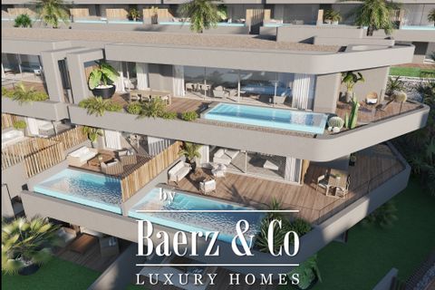 Villa i Adeje, Tenerife, Adeje - € 1.495.000 | Ref: baerz47843 - foto 13