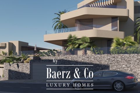 Villa i Adeje, Tenerife, Adeje - € 1.495.000 | Ref: baerz47843 - foto 17