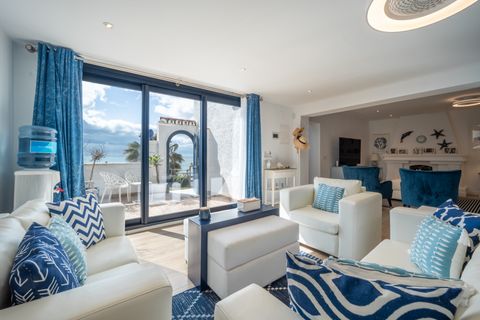 Byhus i Estepona, Malaga, Estepona - € 1.500.000 | Ref: PANR-16165 - foto 2