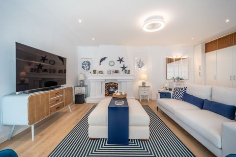 Byhus i Estepona, Malaga, Estepona - € 1.500.000 | Ref: PANR-16165 - foto 4
