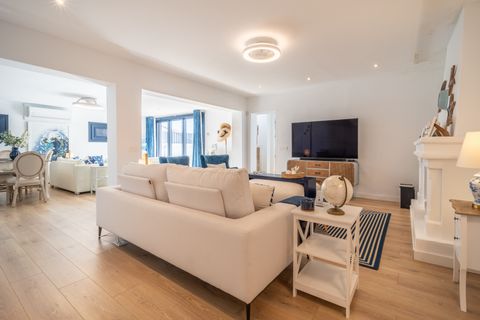 Byhus i Estepona, Malaga, Estepona - € 1.500.000 | Ref: PANR-16165 - foto 7