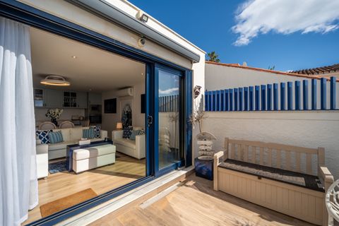 Byhus i Estepona, Malaga, Estepona - € 1.500.000 | Ref: PANR-16165 - foto 12