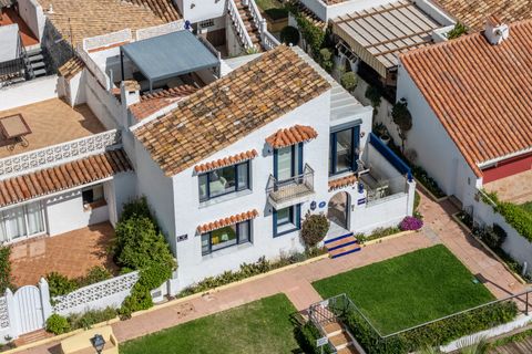 Byhus i Estepona, Malaga, Estepona - € 1.500.000 | Ref: PANR-16165 - foto 30