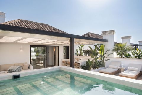 Penthouse i Marbella, Malaga, Marbella - € 3.895.000 | Ref: PANR-16186 - foto 2