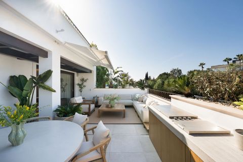 Penthouse i Marbella, Malaga, Marbella - € 3.895.000 | Ref: PANR-16186 - foto 3