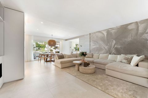 Penthouse i Marbella, Malaga, Marbella - € 3.895.000 | Ref: PANR-16186 - foto 4