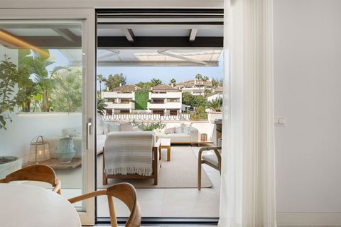 Penthouse i Marbella, Malaga, Marbella - € 3.895.000 | Ref: PANR-16186 - foto 5
