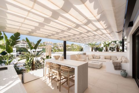 Penthouse i Marbella, Malaga, Marbella - € 3.895.000 | Ref: PANR-16186 - foto 6