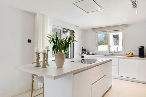 Penthouse i Marbella, Malaga, Marbella - € 3.895.000 | Ref: PANR-16186 - foto 7
