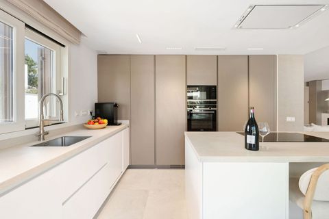 Penthouse i Marbella, Malaga, Marbella - € 3.895.000 | Ref: PANR-16186 - foto 9