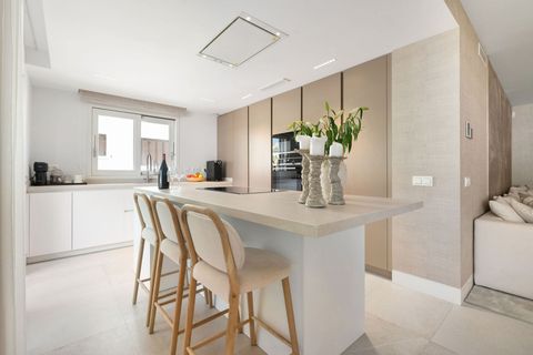Penthouse i Marbella, Malaga, Marbella - € 3.895.000 | Ref: PANR-16186 - foto 10