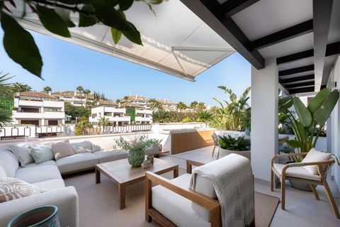 Penthouse i Marbella, Malaga, Marbella - € 3.895.000 | Ref: PANR-16186 - foto 13