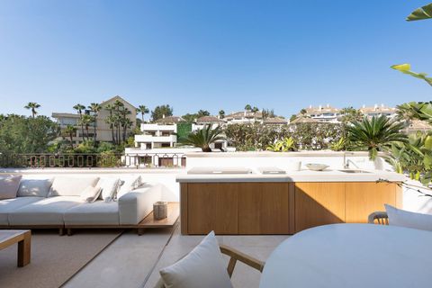 Penthouse i Marbella, Malaga, Marbella - € 3.895.000 | Ref: PANR-16186 - foto 14