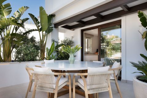 Penthouse i Marbella, Malaga, Marbella - € 3.895.000 | Ref: PANR-16186 - foto 15
