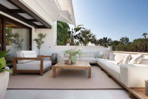 Penthouse i Marbella, Malaga, Marbella - € 3.895.000 | Ref: PANR-16186 - foto 16