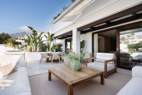 Penthouse i Marbella, Malaga, Marbella - € 3.895.000 | Ref: PANR-16186 - foto 20