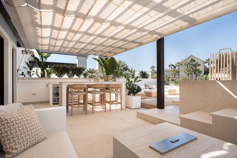Penthouse i Marbella, Malaga, Marbella - € 3.895.000 | Ref: PANR-16186 - foto 21