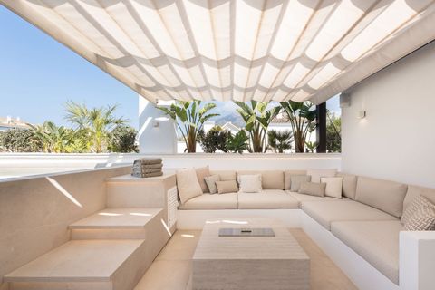 Penthouse i Marbella, Malaga, Marbella - € 3.895.000 | Ref: PANR-16186 - foto 22