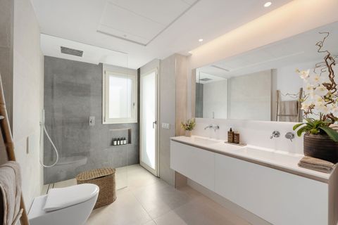 Penthouse i Marbella, Malaga, Marbella - € 3.895.000 | Ref: PANR-16186 - foto 24