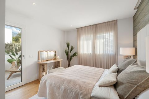 Penthouse i Marbella, Malaga, Marbella - € 3.895.000 | Ref: PANR-16186 - foto 25