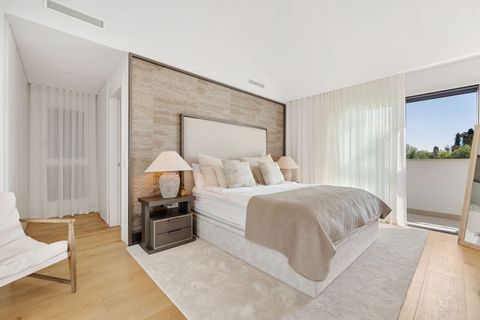 Penthouse i Marbella, Malaga, Marbella - € 3.895.000 | Ref: PANR-16186 - foto 27