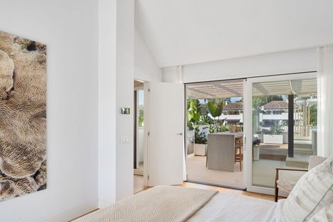 Penthouse i Marbella, Malaga, Marbella - € 3.895.000 | Ref: PANR-16186 - foto 28