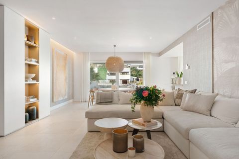 Penthouse i Marbella, Malaga, Marbella - € 3.895.000 | Ref: PANR-16186 - foto 31