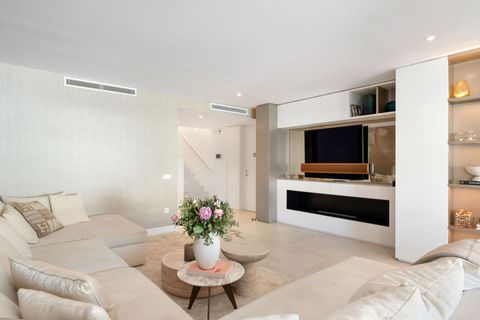 Penthouse i Marbella, Malaga, Marbella - € 3.895.000 | Ref: PANR-16186 - foto 32