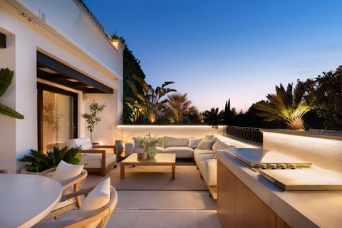 Penthouse i Marbella, Malaga, Marbella - € 3.895.000 | Ref: PANR-16186 - foto 33