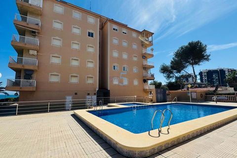 Lejlighed i Punta Prima, Alicante, Punta Prima - € 249.000 | Ref: P8781 - foto 3