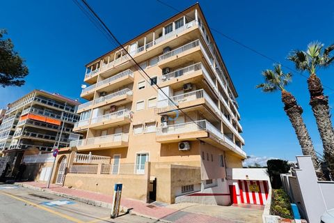 Lejlighed i Punta Prima, Alicante, Punta Prima - € 249.000 | Ref: P8781 - foto 20