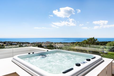 Villa i Marbella, Malaga, Marbella - € 3.500.000 | Ref: BHHS-MAR-05922 - foto 4