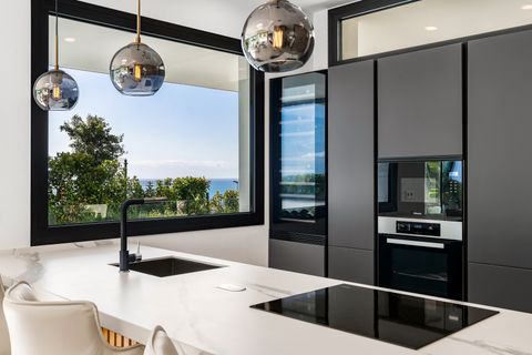 Villa i Marbella, Malaga, Marbella - € 3.500.000 | Ref: BHHS-MAR-05922 - foto 7