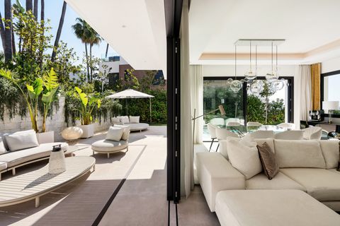 Villa i Marbella, Malaga, Marbella - € 3.500.000 | Ref: BHHS-MAR-05922 - foto 16