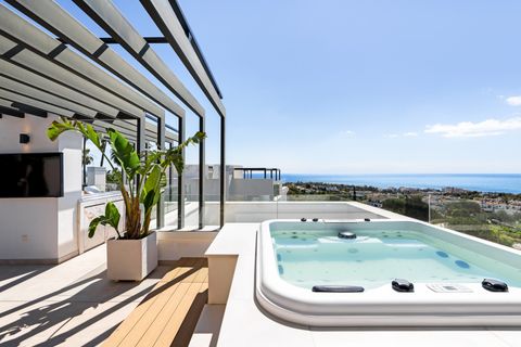Villa i Marbella, Malaga, Marbella - € 3.500.000 | Ref: BHHS-MAR-05922 - foto 21