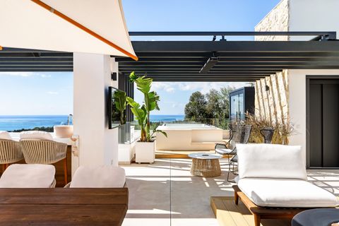 Villa i Marbella, Malaga, Marbella - € 3.500.000 | Ref: BHHS-MAR-05922 - foto 22