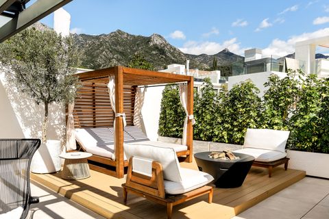 Villa i Marbella, Malaga, Marbella - € 3.500.000 | Ref: BHHS-MAR-05922 - foto 23