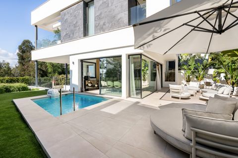 Villa i Marbella, Malaga, Marbella - € 3.500.000 | Ref: BHHS-MAR-05922 - foto 25