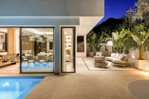 Villa i Marbella, Malaga, Marbella - € 3.500.000 | Ref: BHHS-MAR-05922 - foto 32