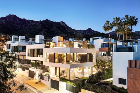 Villa i Marbella, Malaga, Marbella - € 3.500.000 | Ref: BHHS-MAR-05922 - foto 33