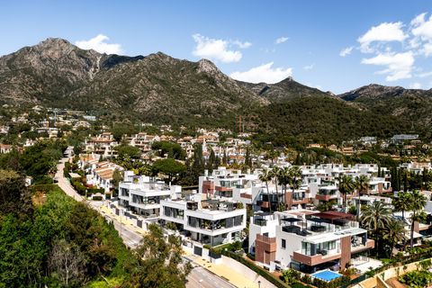 Villa i Marbella, Malaga, Marbella - € 3.500.000 | Ref: BHHS-MAR-05922 - foto 34